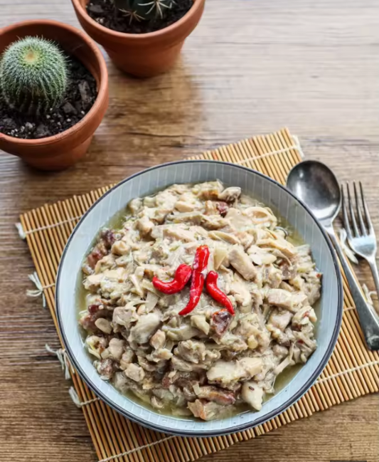 Cabalen - Ginataang Langka 150 grams