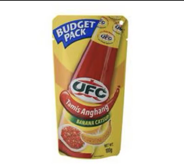 Condiments Ketchup Tamis Pack