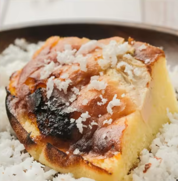 Sarap Pinoy Bibingka mix - 320 grams.