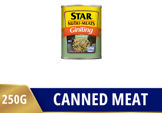 Star Giniling SA GATA 250G (ready to eat)