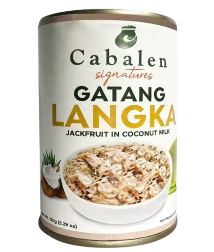 Cabalen - Ginataang Langka 150 grams