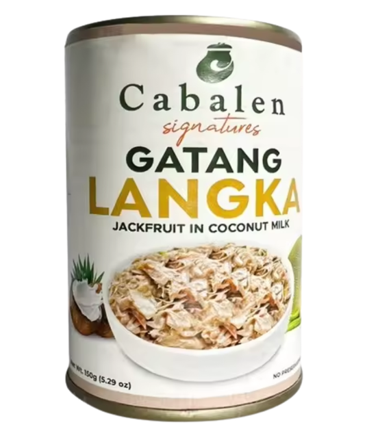 Cabalen - Ginataang Langka 150 grams