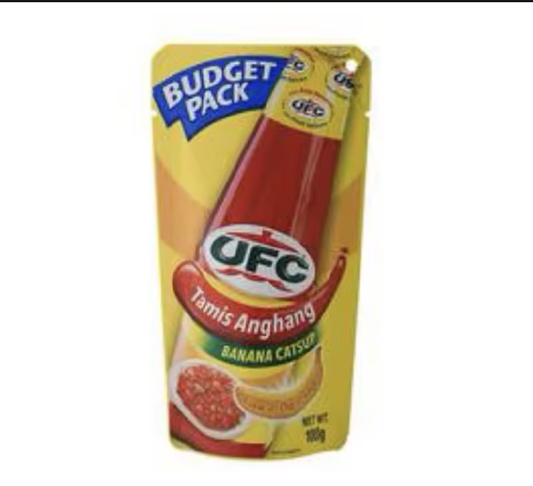 Condiments Ketchup Tamis Pack