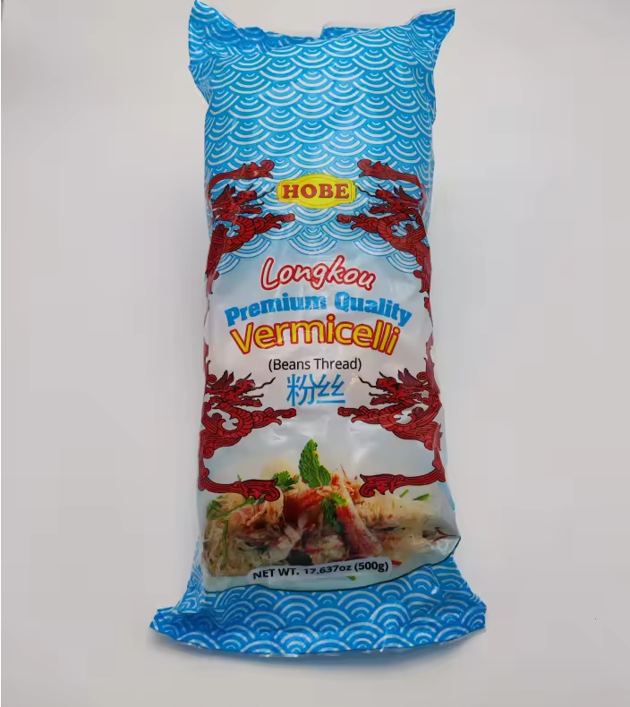 Hobe Pancit Sotanghon Vermicelli - 500 grams.