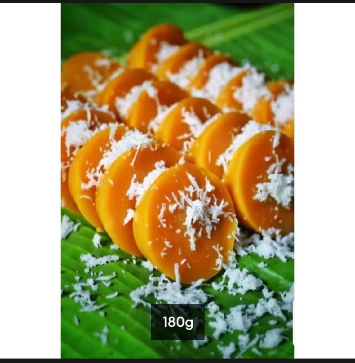 Sarap Pinoy Kutsinta mix  180 grams.