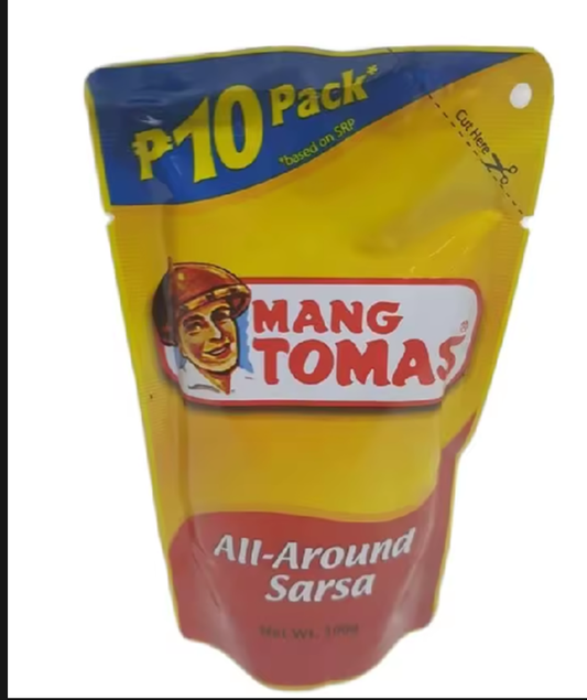 Seasoning Mang Tomas Sarsa